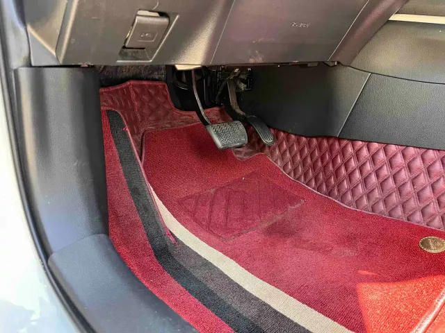 Toyota Frontlander — Фото автомобиля 18