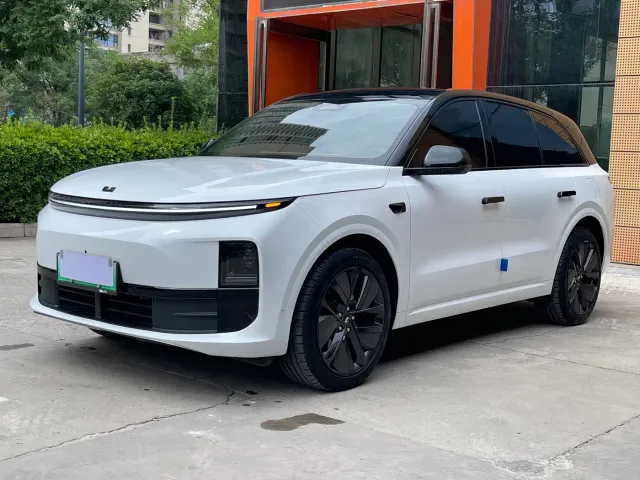 Фотография автомобиля — Li Auto L6