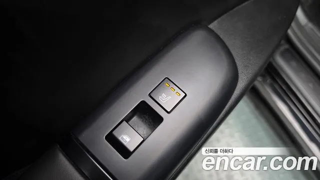 Hyundai Grandeur GN7 — Фото автомобиля 20