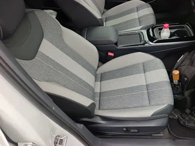 Volkswagen ID.4 Crozz — Фото автомобиля 24