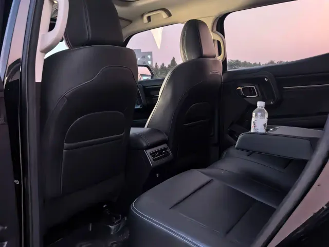 Haval Big Dog — Фото автомобиля 4