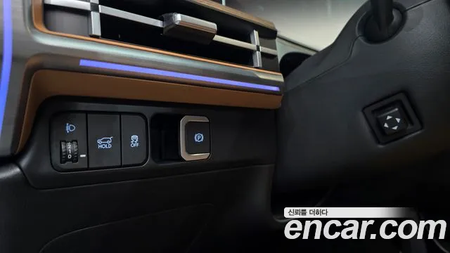 Hyundai Santa Fe MX5 — Фото автомобиля 14