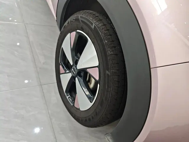 BYD Dolphin — Фото автомобиля 8