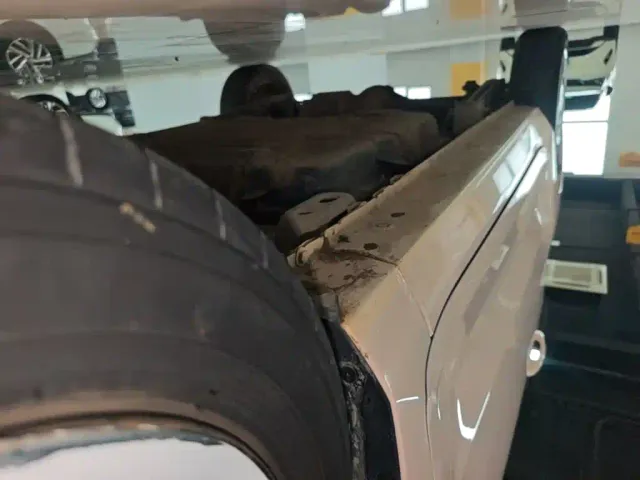 Wuling Hongguang Mini EV — Фото автомобиля 20