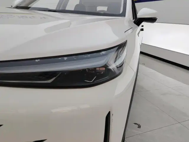 BAIC X7 — Фото автомобиля 5