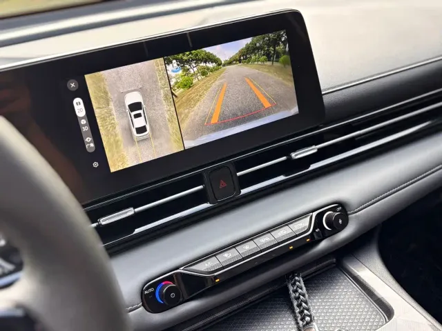 GAC Trumpchi Emkoo — Фото автомобиля 24