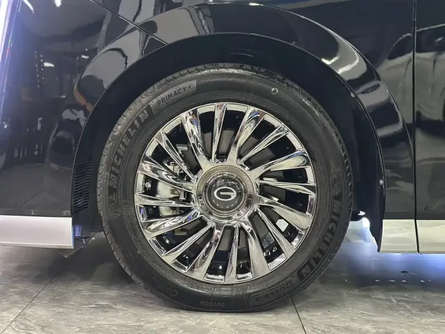 GAC Trumpchi M8 — Фото автомобиля 16