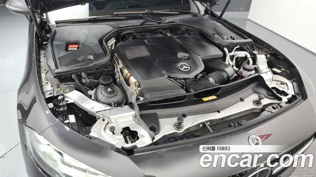 Mercedes-Benz CLS-Class — Фото автомобиля 6