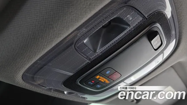 Hyundai Avante CN7 — Фото автомобиля 16