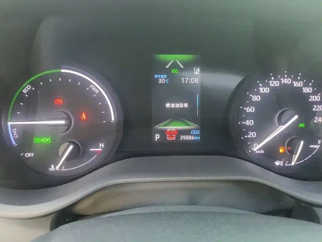 Toyota Sienna — Фото автомобиля 4