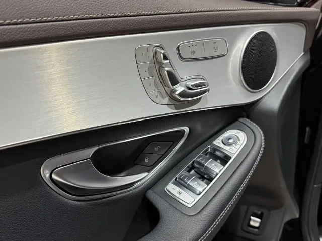 Mercedes-Benz GLC-Class — Фото автомобиля 20