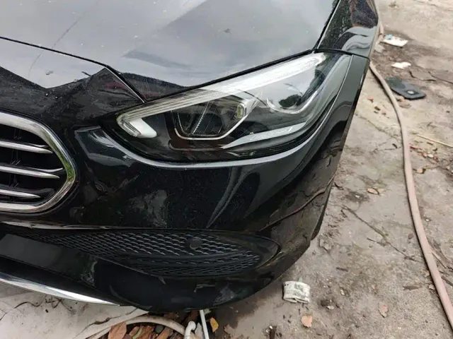 Mercedes-Benz C-Class — Фото автомобиля 5