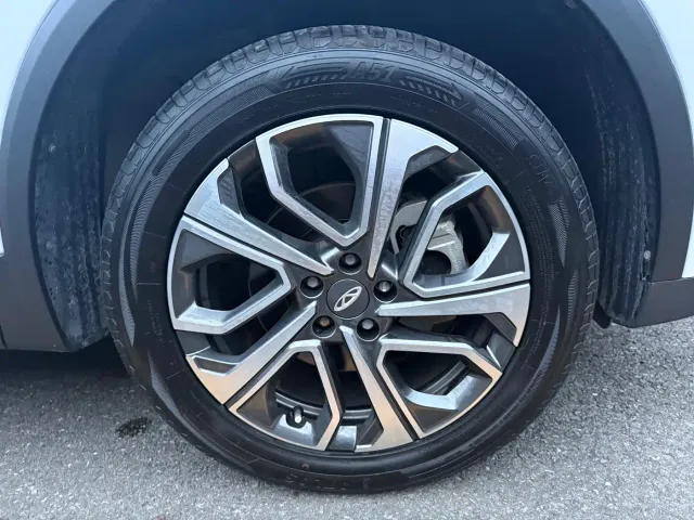 Chery Tiggo 7 PLUS — Фото автомобиля 14