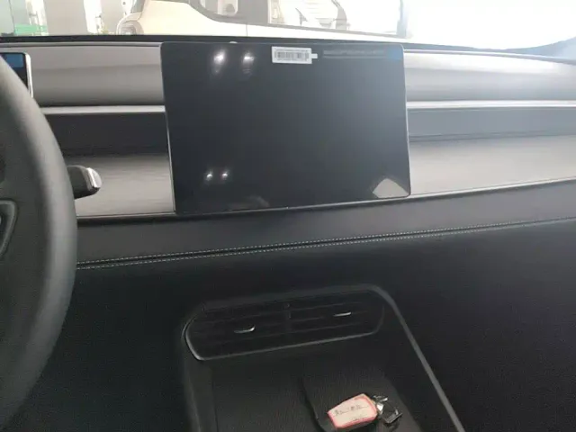 BYD Seal 05 DM-i — Фото автомобиля 12