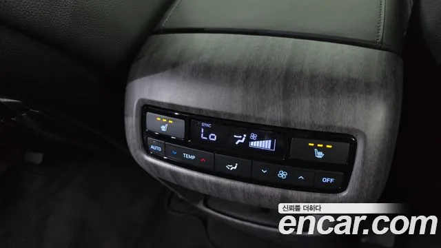 Hyundai Palisade The New Palisade Дизель 2.2 2WD — Фото автомобиля 27