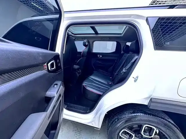 Haval Cool Dog — Фото автомобиля 10