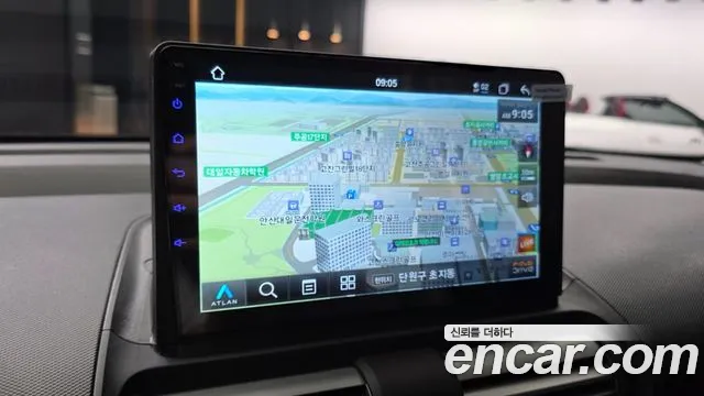Hyundai Casper Casper Turbo Smart — Фото автомобиля 15