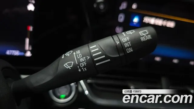 ChevroletGMDaewoo Trax Trax Кроссовер — Фото автомобиля 27