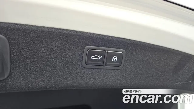 Genesis G80 RG3 — Фото автомобиля 15