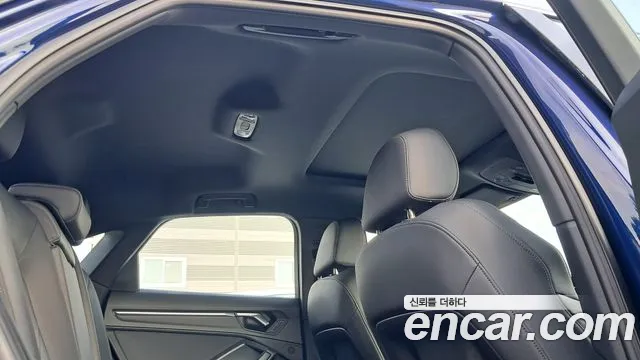 Audi Q3 F3 — Фото автомобиля 20