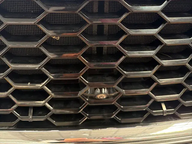 Li Auto ONE — Фото автомобиля 10