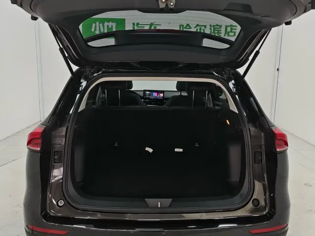 Haval H6 — Фото автомобиля 14