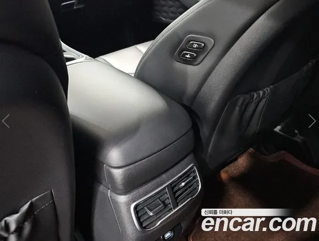 Hyundai Santa Fe Santa Fe (New) — Фото автомобиля 15