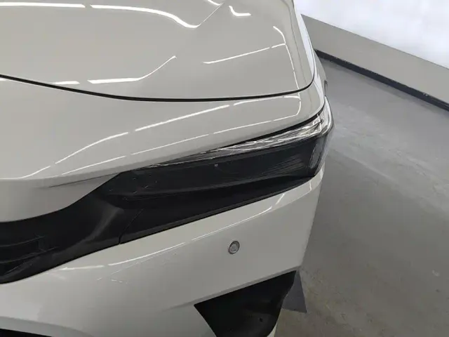 Honda Civic — Фото автомобиля 5