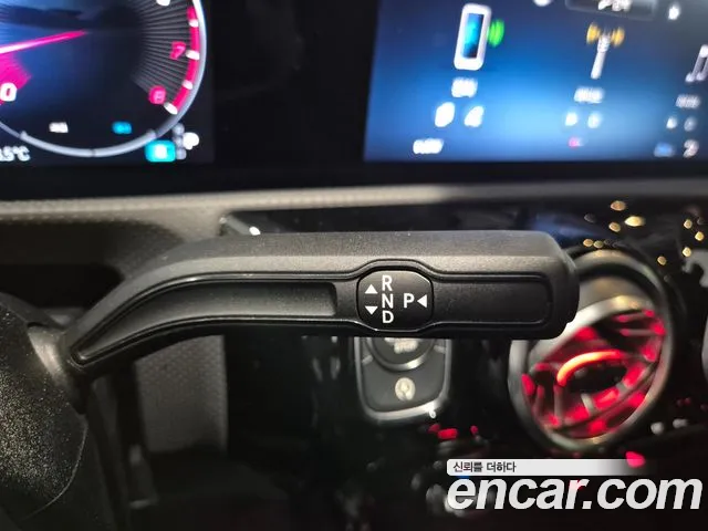 Mercedes-Benz A-Class W177 — Фото автомобиля 9
