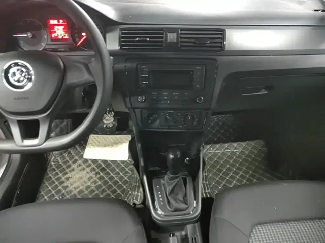 Volkswagen Santana — Фото автомобиля 12