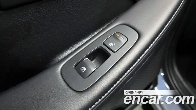 Hyundai Sonata — Фото автомобиля 23