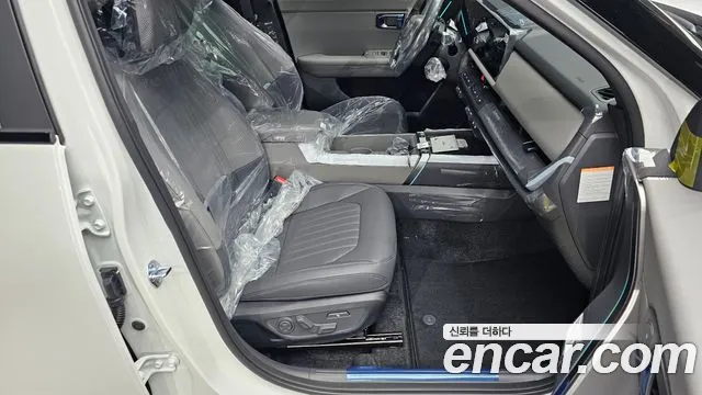 Kia Seltos — Фото автомобиля 11