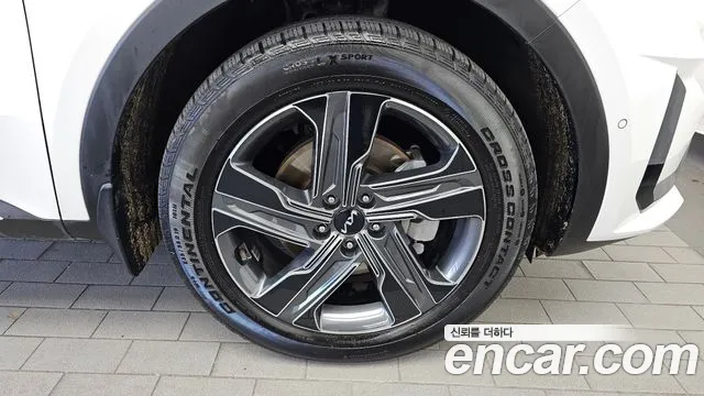 Kia Sorento 4th Gen — Фото автомобиля 6