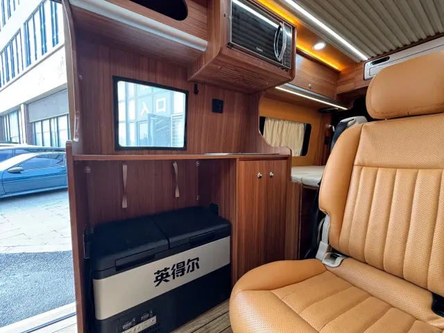 JMC Fushun — Фото автомобиля 21