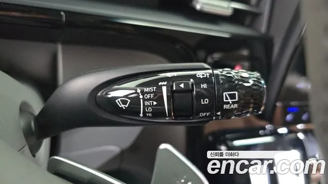 Hyundai Staria — Фото автомобиля 28