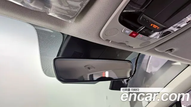 Kia Sorento Sorento 4-е поколение Дизель 2.2 4WD — Фото автомобиля 17