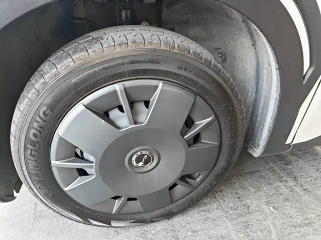 BYD Seagull — Фото автомобиля 22