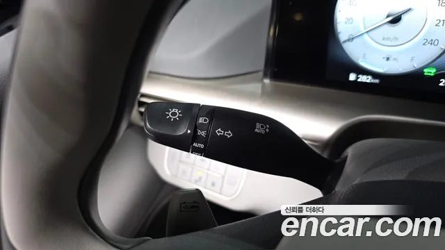 Hyundai Nexo — Фото автомобиля 30