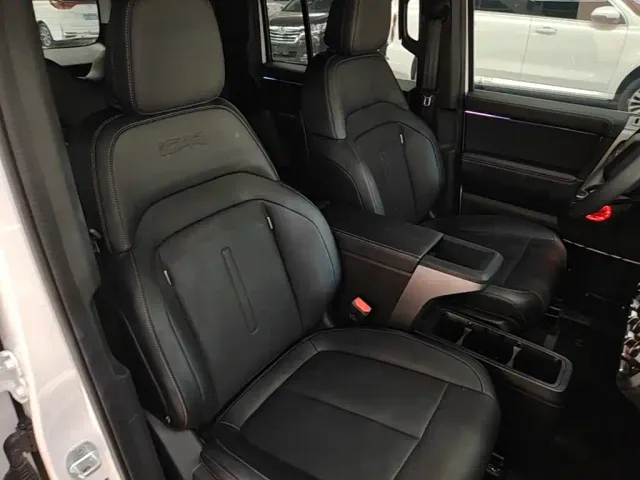iCAR V23 — Фото автомобиля 24