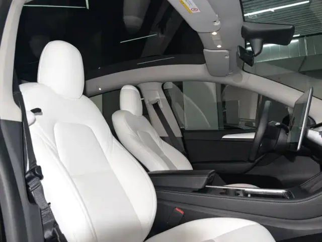 Tesla Model Y — Фото автомобиля 16