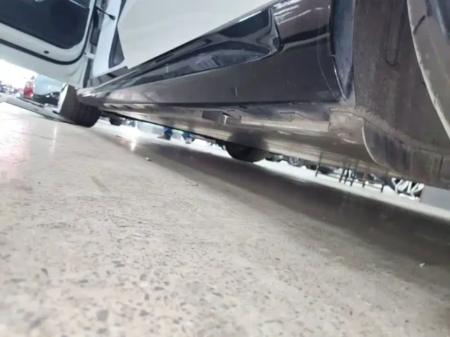Geely Galaxy E8 — Фото автомобиля 21