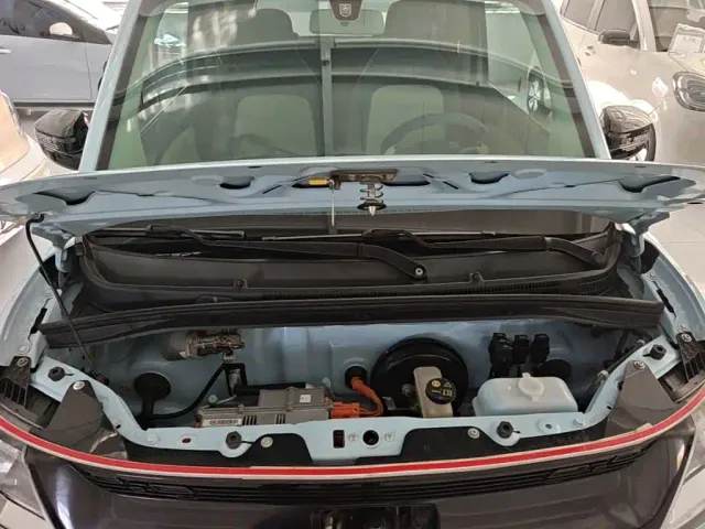 DFSK Mini EV — Фото автомобиля 19