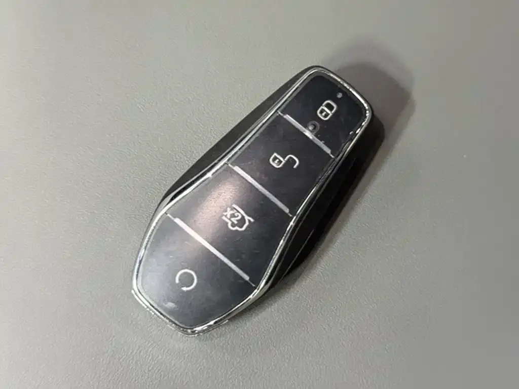 BYD Qin L 2024 DM-i 80KM Superior — Фото автомобиля 19