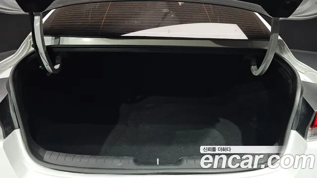Hyundai Avante CN7 — Фото автомобиля 19