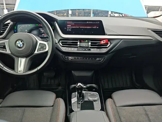 BMW 2 Series — Фото автомобиля 12