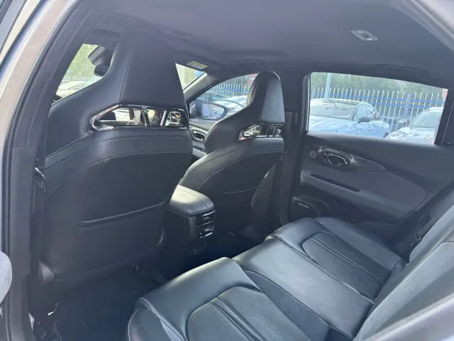GAC Trumpchi Emkoo — Фото автомобиля 5