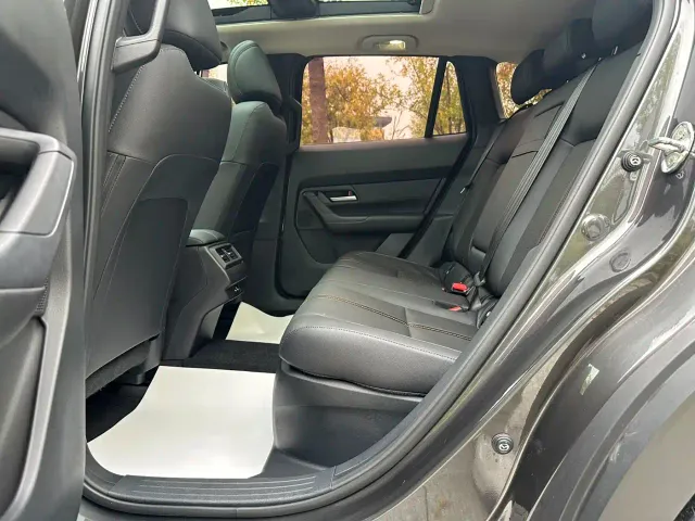 Mazda CX-50 Xingye — Фото автомобиля 16
