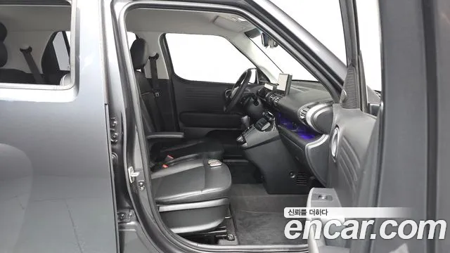 Hyundai Casper — Фото автомобиля 26