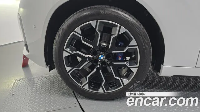 BMW X3 G45 — Фото автомобиля 5