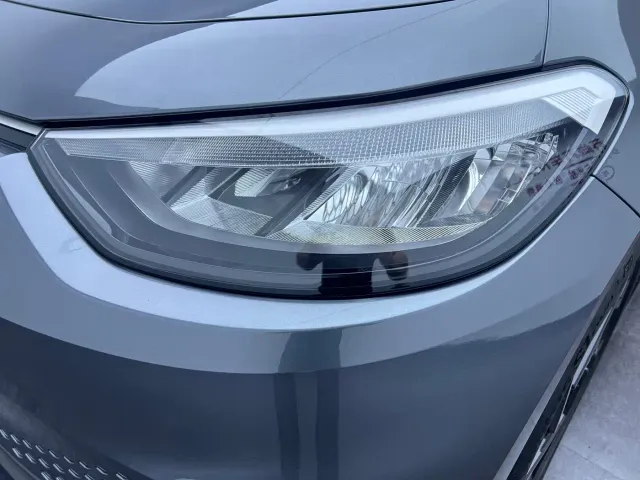 Volkswagen ID.3 — Фото автомобиля 28